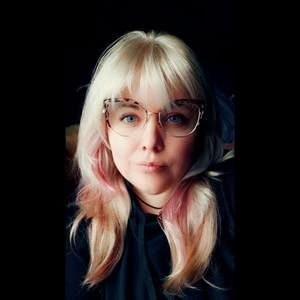 Meet your Posher, Kat